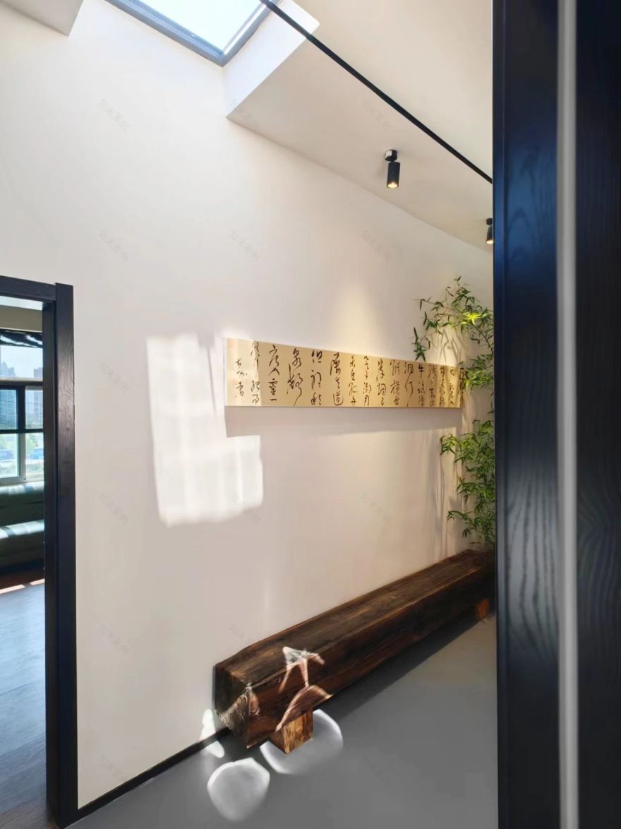 连云港设计力量新公司丨中国连云港丨连云港点度空间设计-77