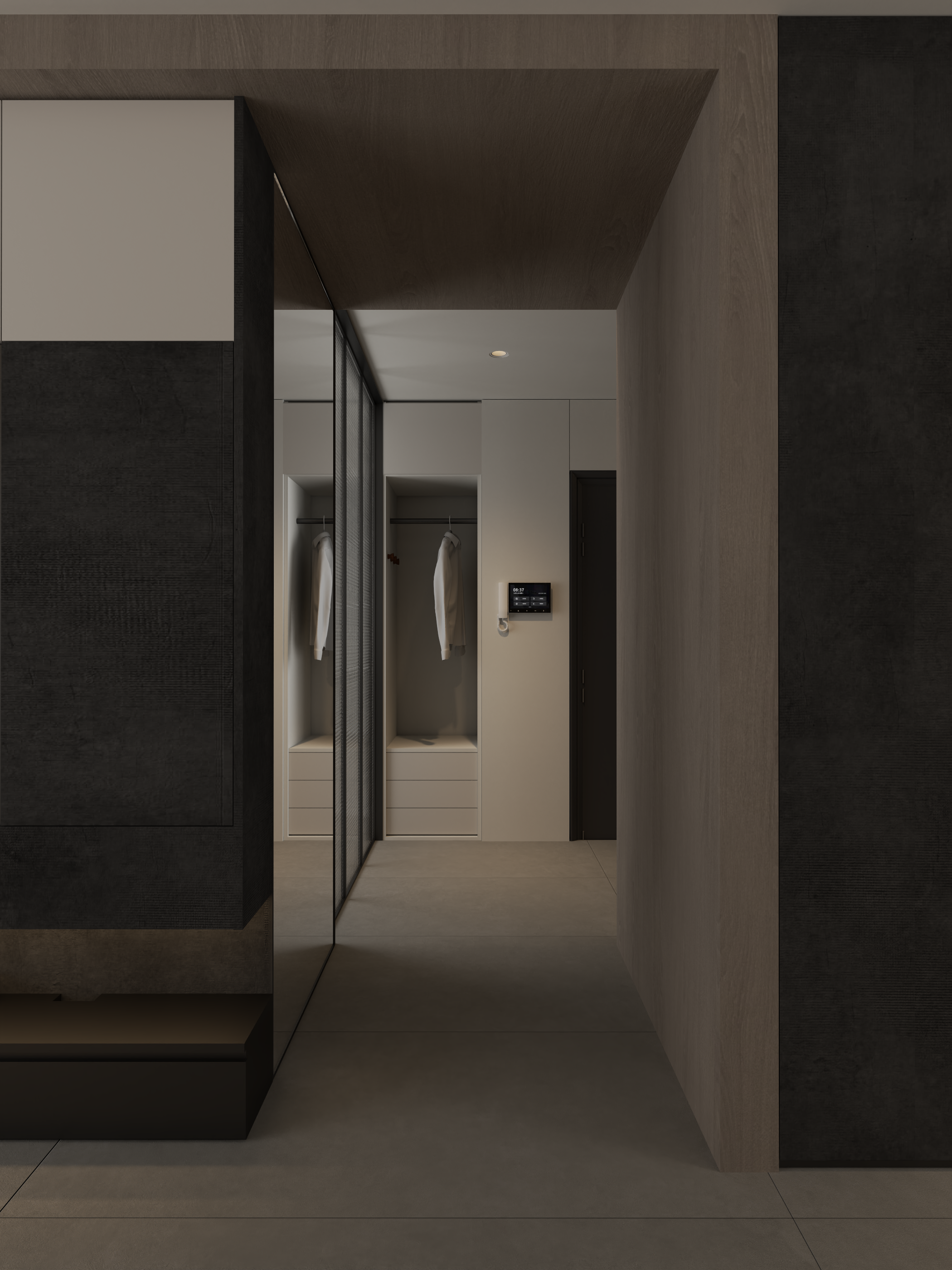 SketchUp快速表现【3】-11