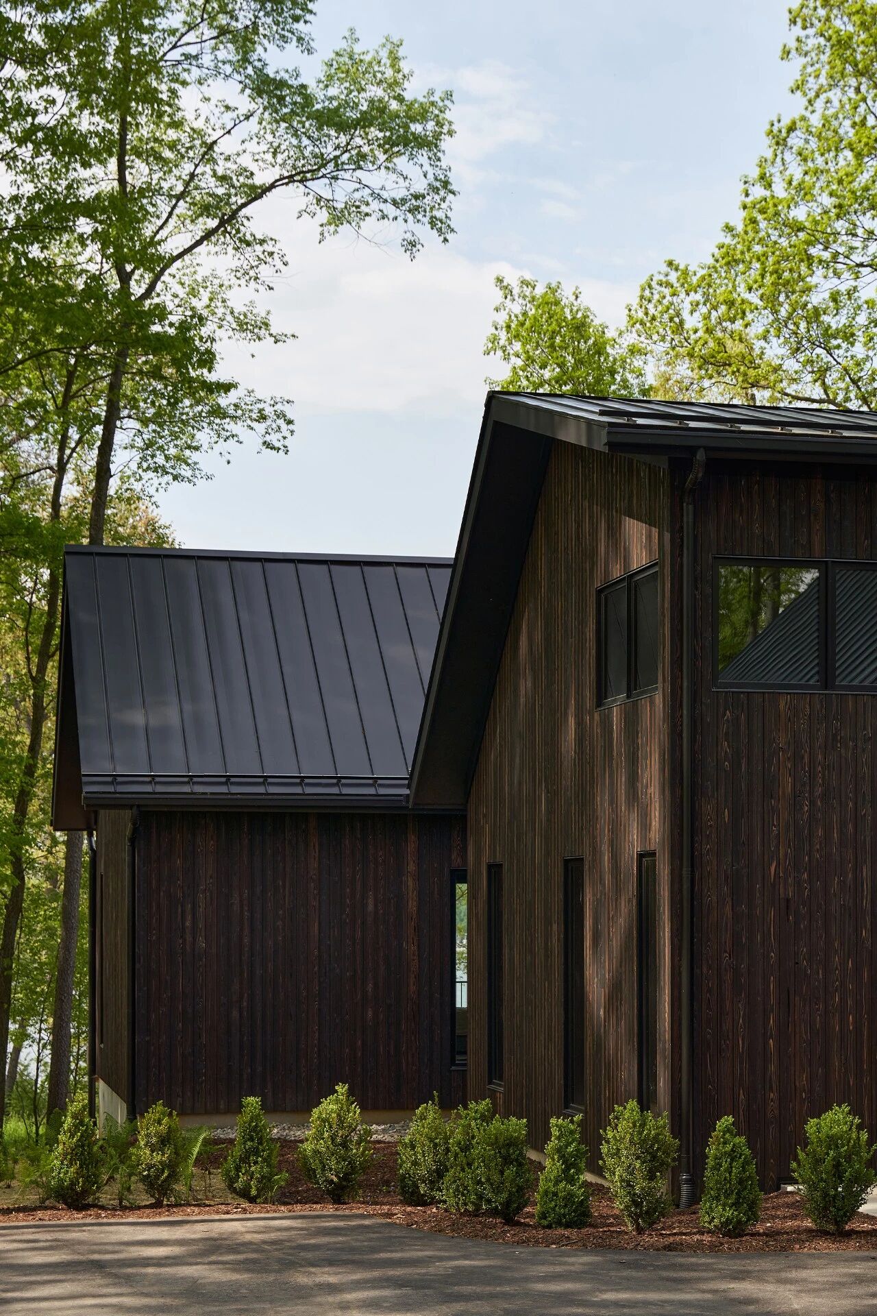 DKR 住宅丨波兰-42