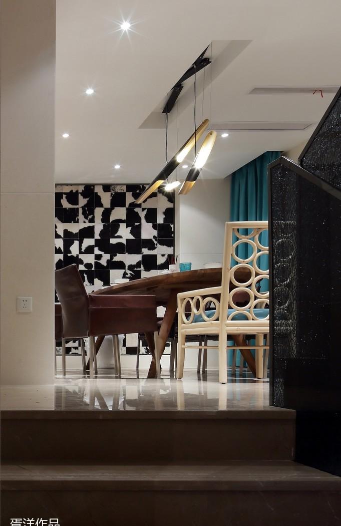 
胥洋设计作品-镇江名品软装 -9