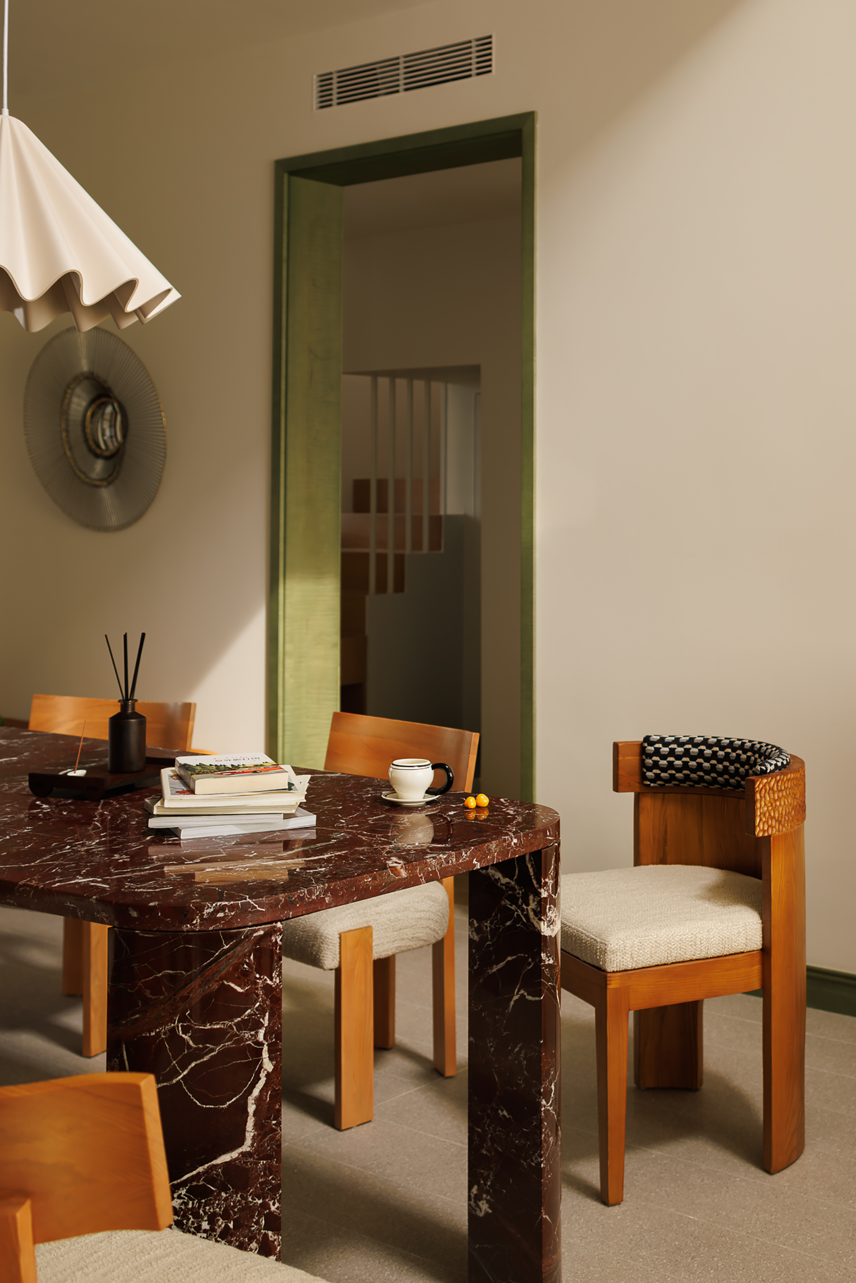 新作 ·  阿那亚的西班牙式慵懒丨中国秦皇岛阿那亚丨ULS向泽空间-11