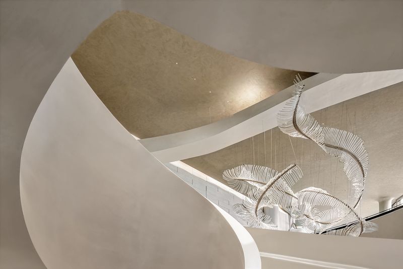 常州蓝光黑钻示范区丨中国常州丨集艾设计,ENJOYDESIGN-8