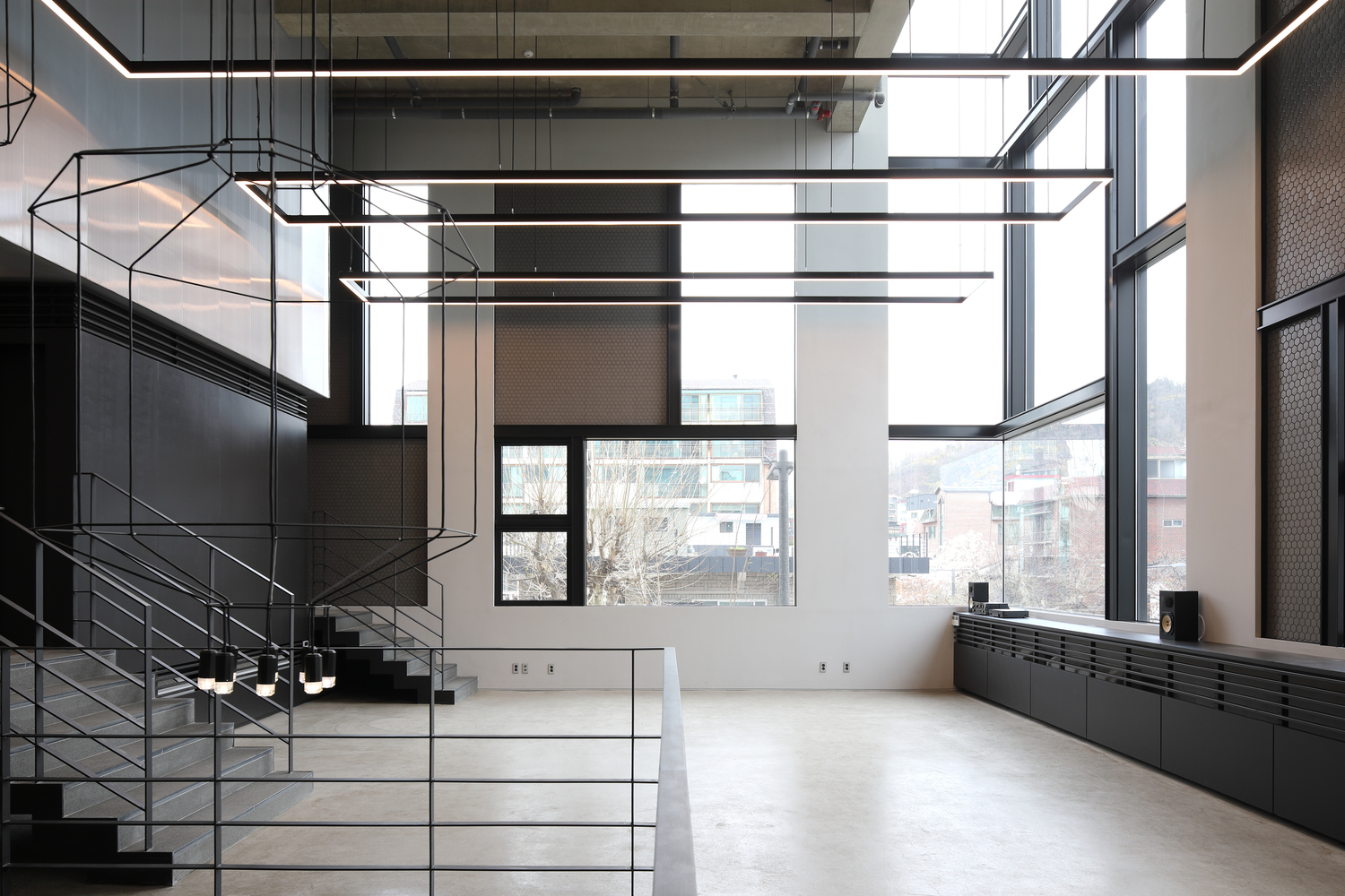 南韩奈良文化空间-15