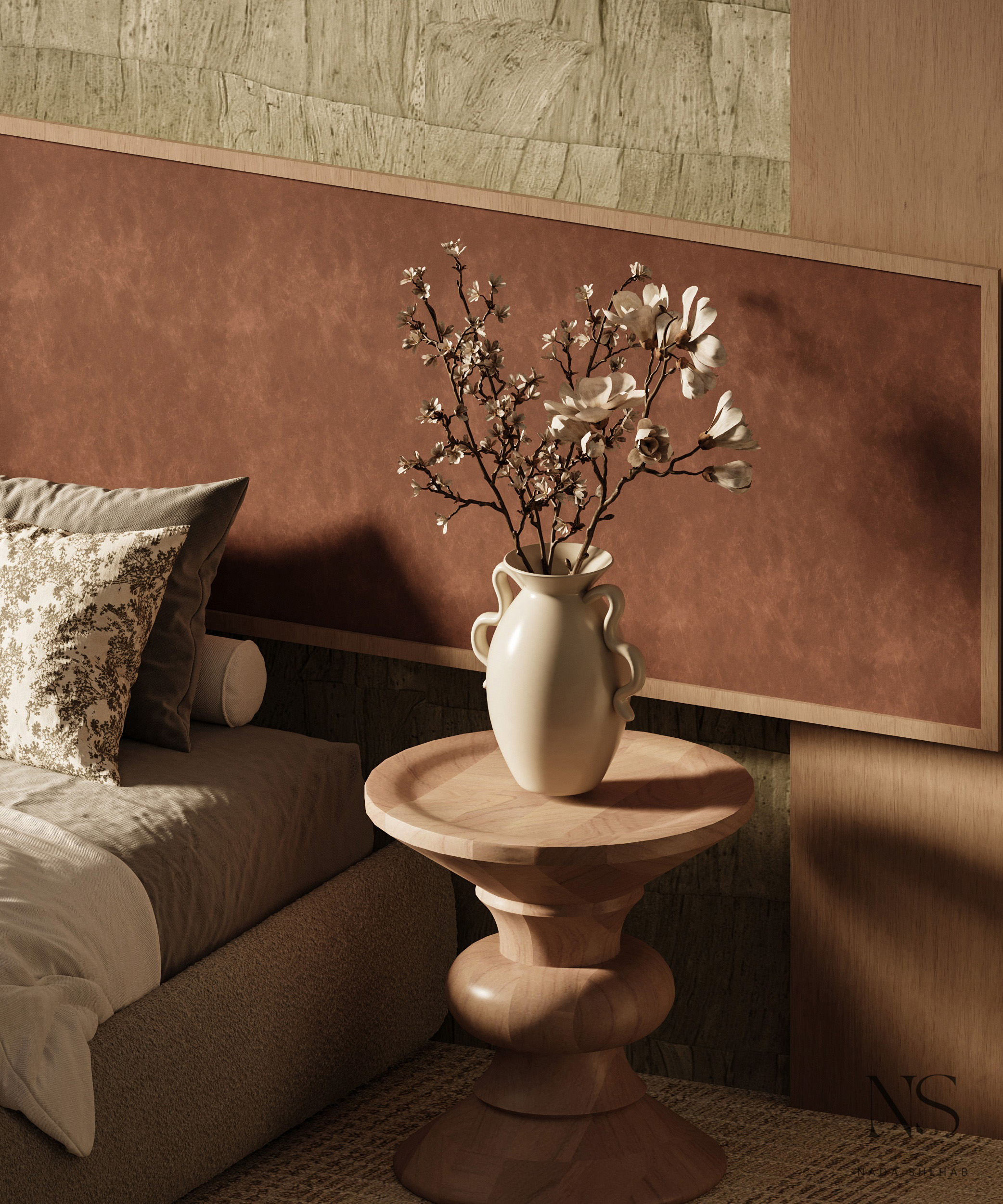 Guest bedroom design-11