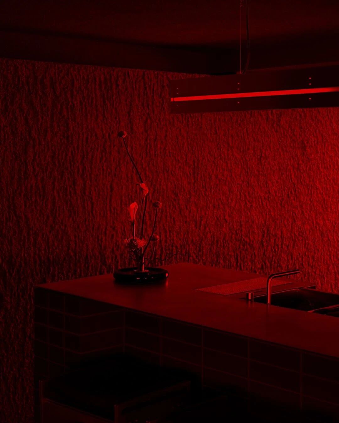 奥肯酒吧丨比利时丨Erased Studio-56