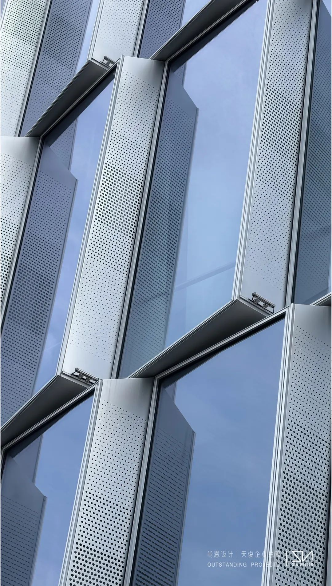 天俊企业总部丨中国福州丨尚恩设计-56