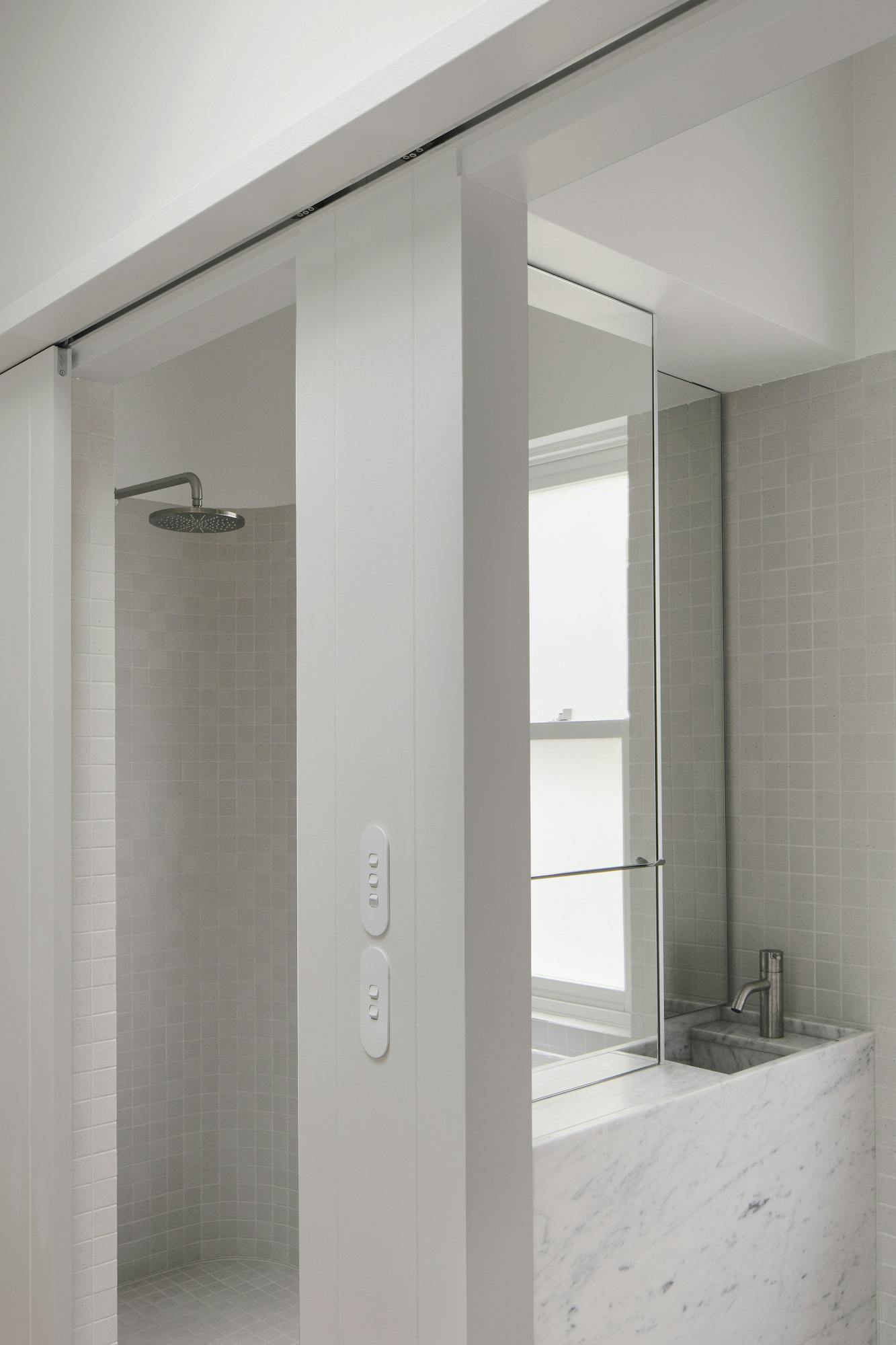 帕丁顿楼（注：Paddington常见为人名、地名等，具体含义需结合具体语境，此处仅常规翻译） 丨澳大利亚悉尼-8