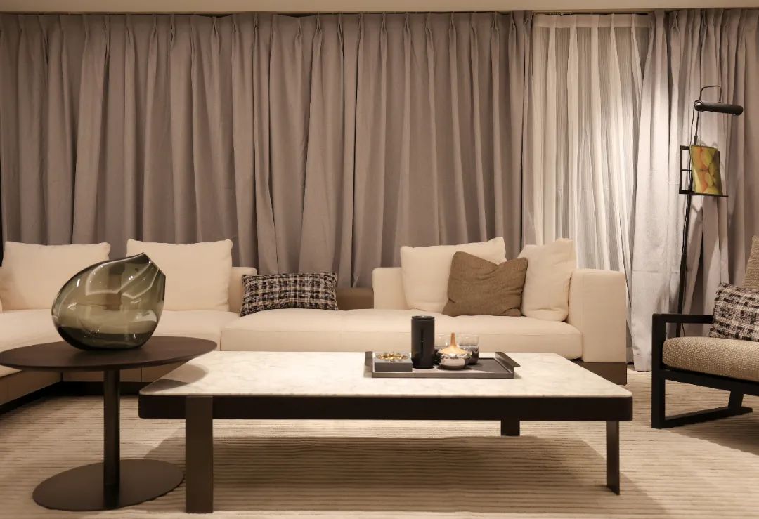 方太幸福家超级体验店丨中国上海丨吕永中-54