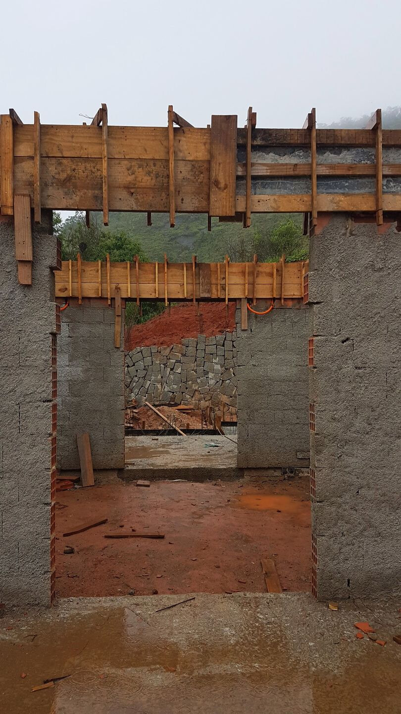 巴西山顶别墅-33