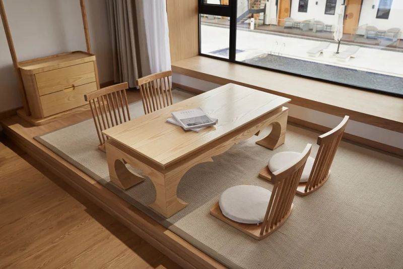 上海方外民宿改造设计工程-64