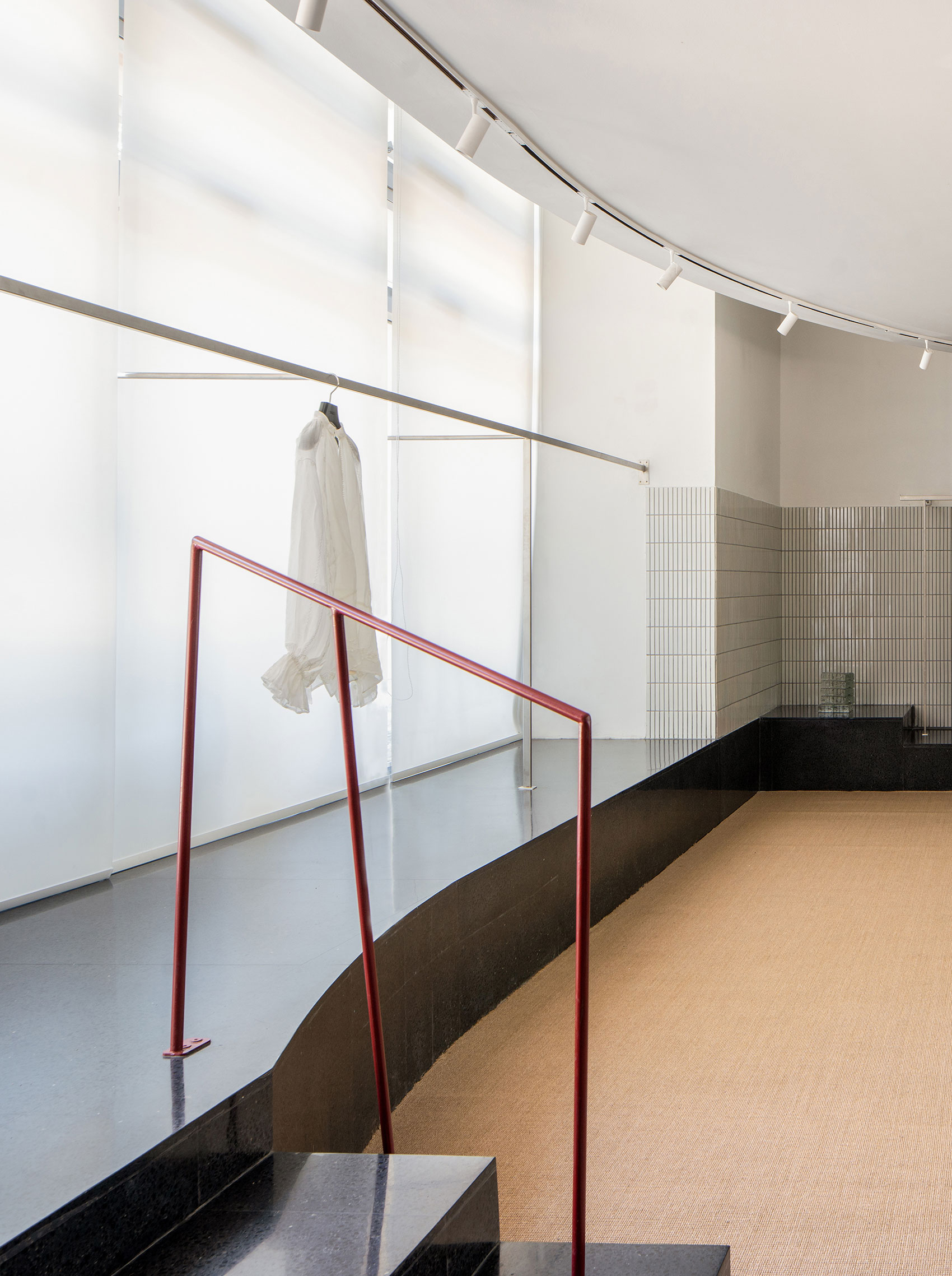 逅hoooo集合概念店丨中国杭州丨边界空间设计-18