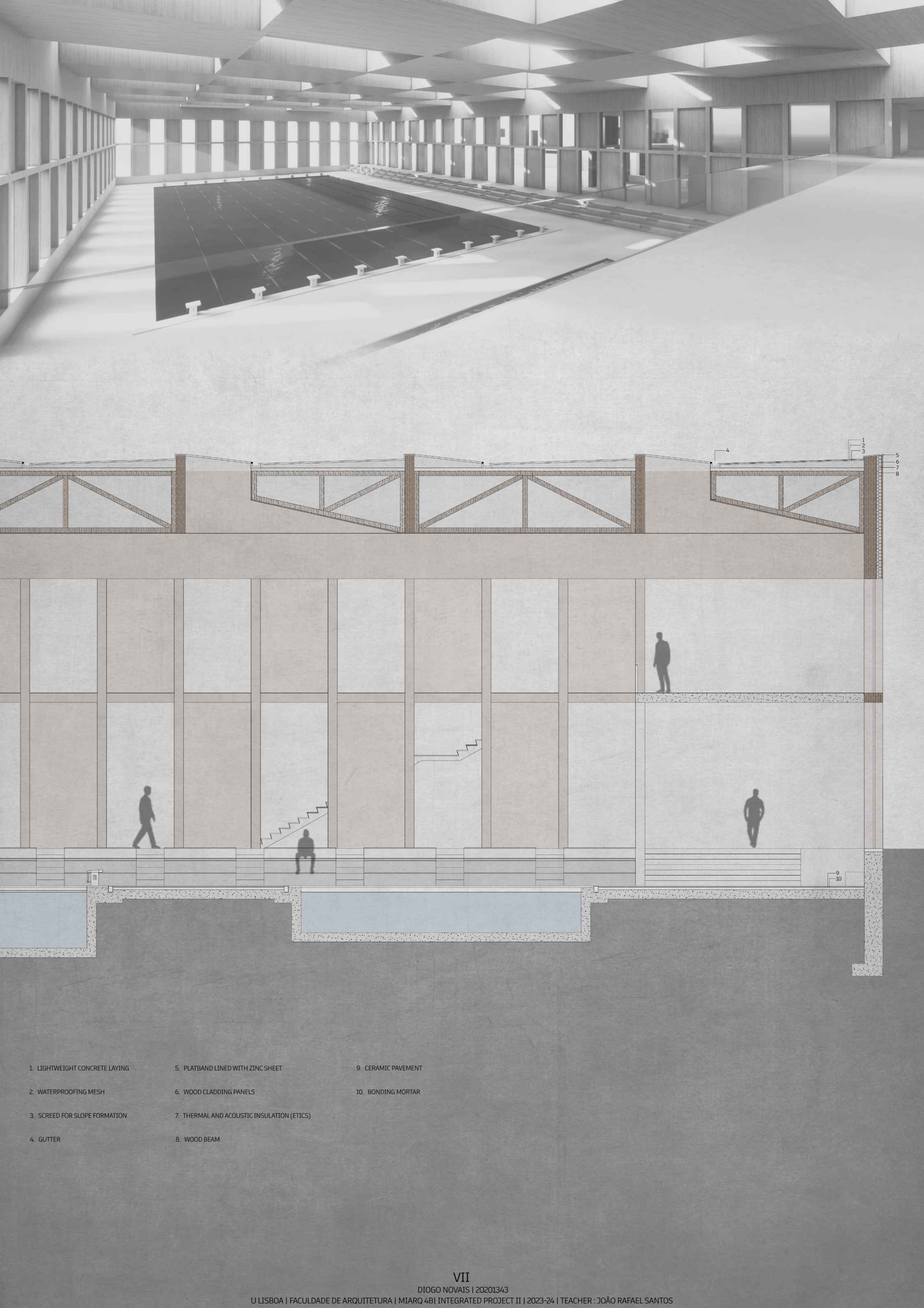 AQUATIC CENTER , LISBON-5