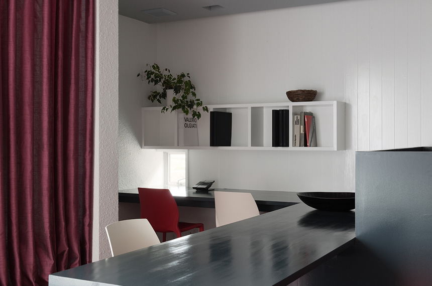 集積する家   House of Integration Kouichi Kimura Architects-17