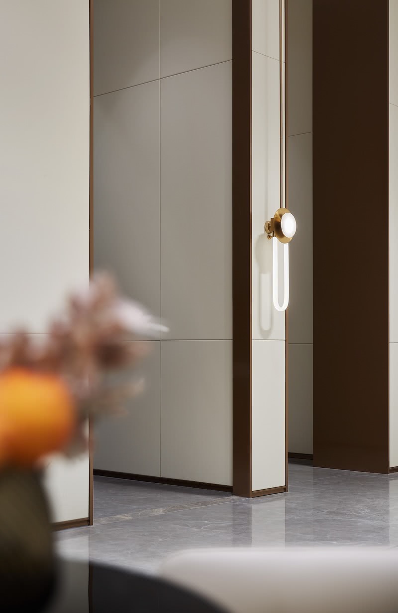 义乌玖溪映售楼处丨中国浙江-11