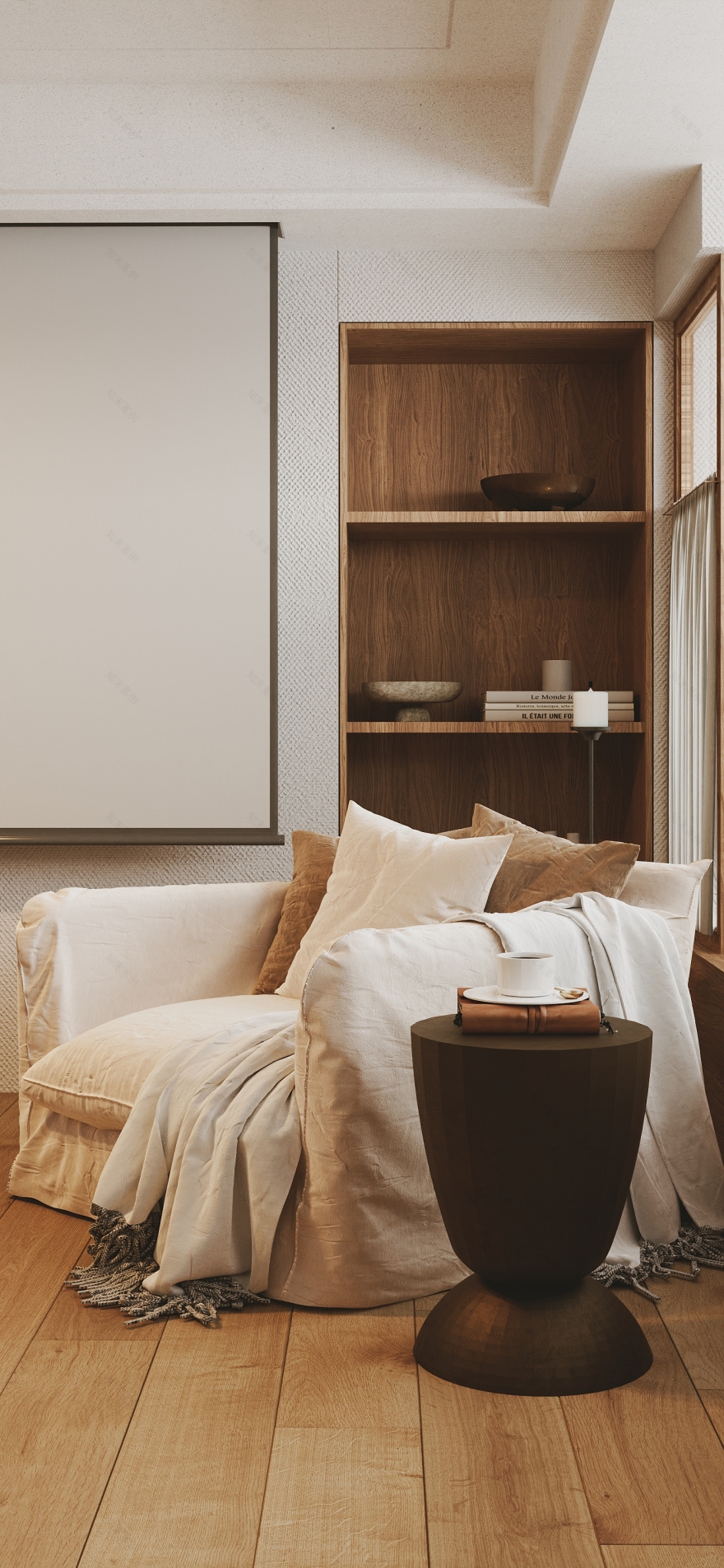 SSA 新案丨ssa 空间设计-14