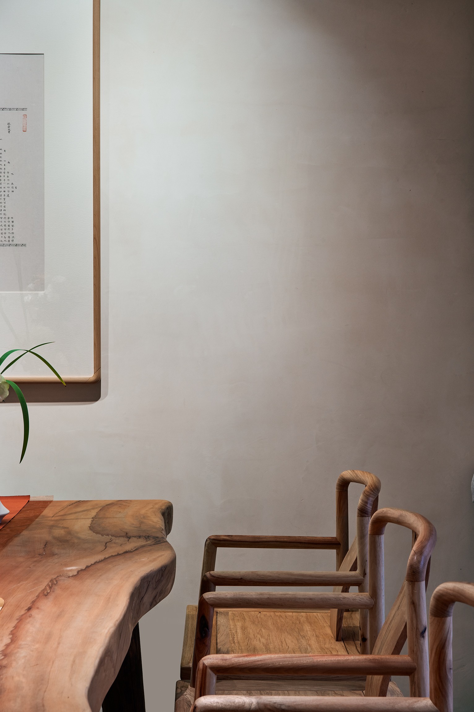 植物园里的烟火人间  杭州竹园里丨中国杭州丨力设计-72