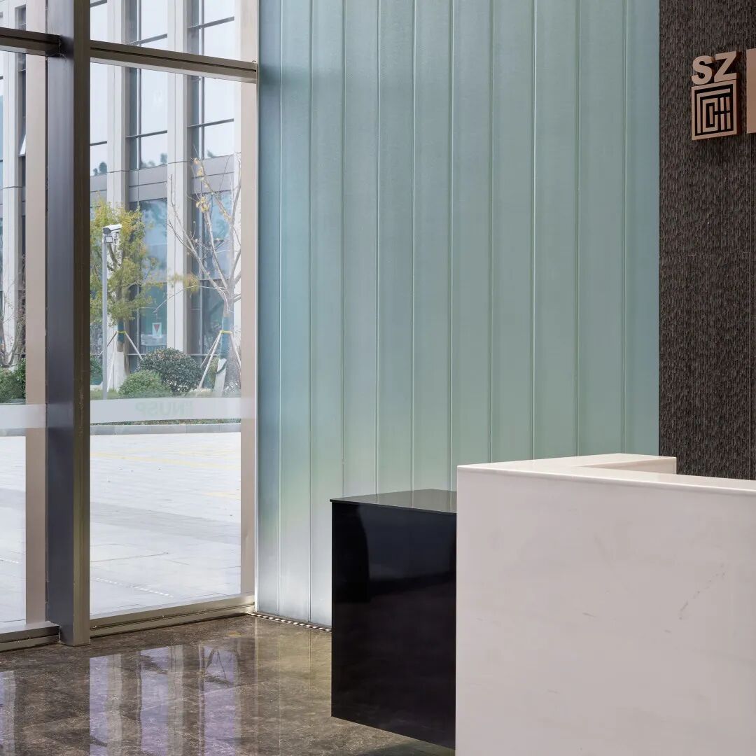 柯利达“内外兼修”|纳米技术国家大学科技园二期项目-29