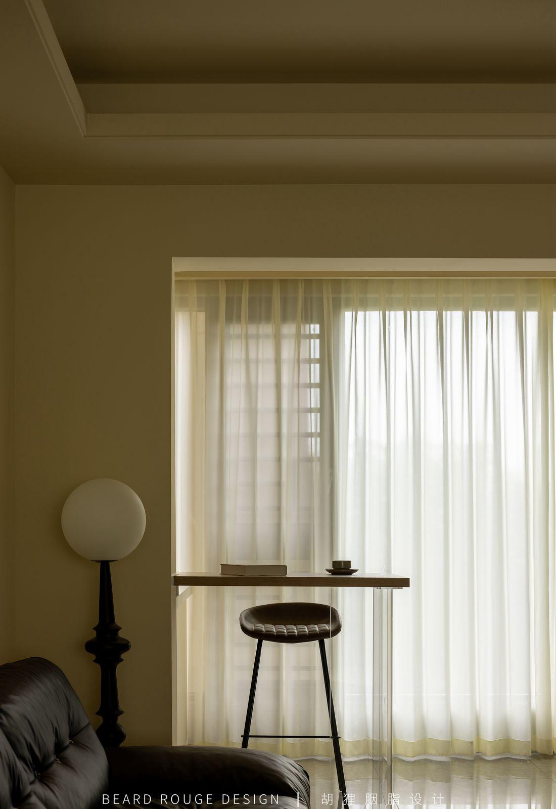 现代北欧家装 · 一家四口的生活空间改造-20