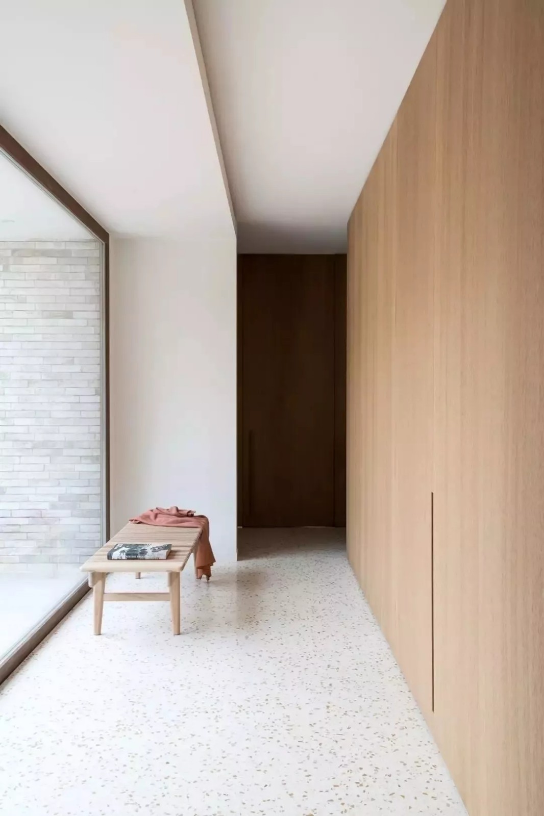 Noémi Architect 打造简约温馨家居空间-15