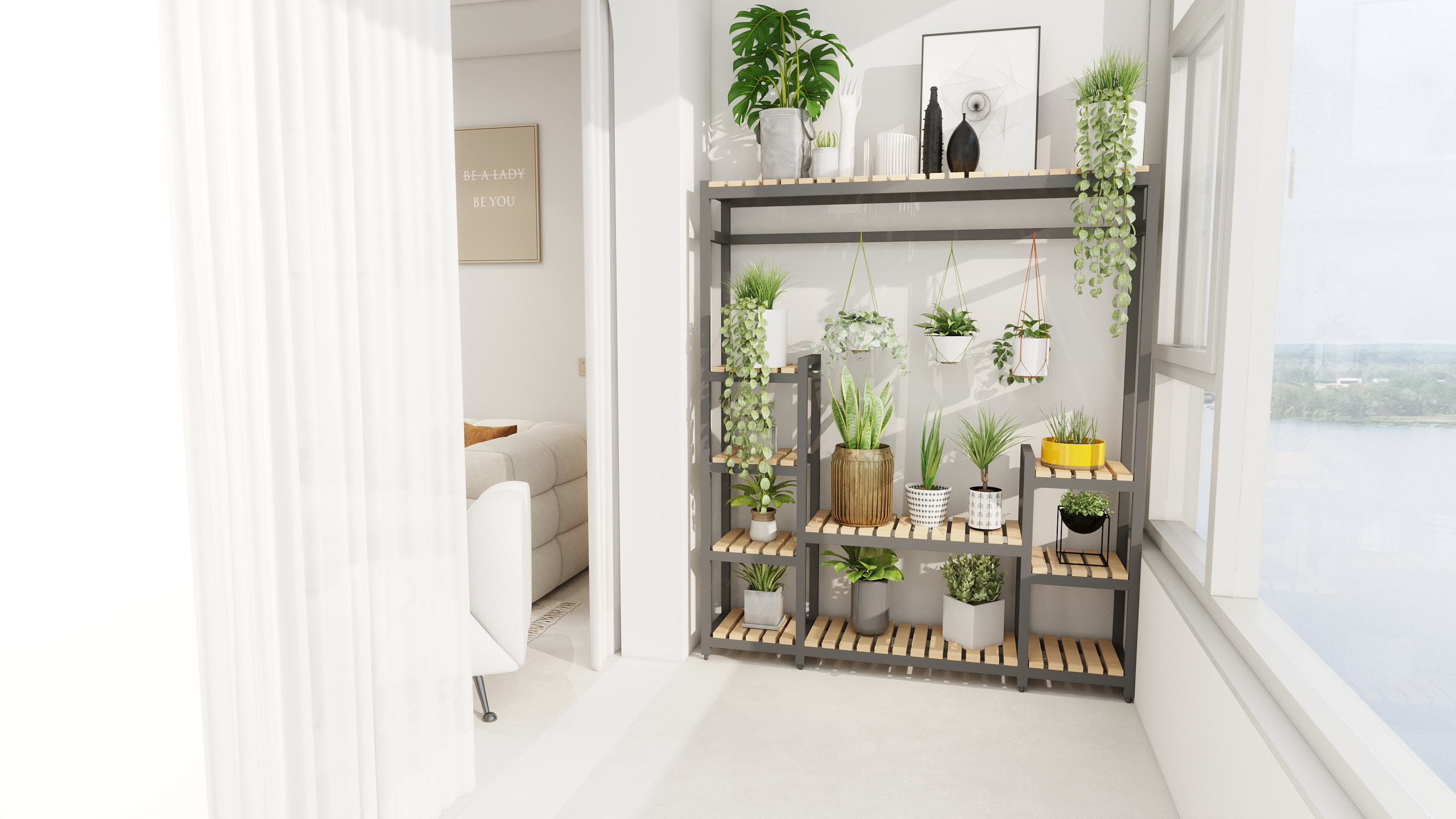 建业河滨上院-2