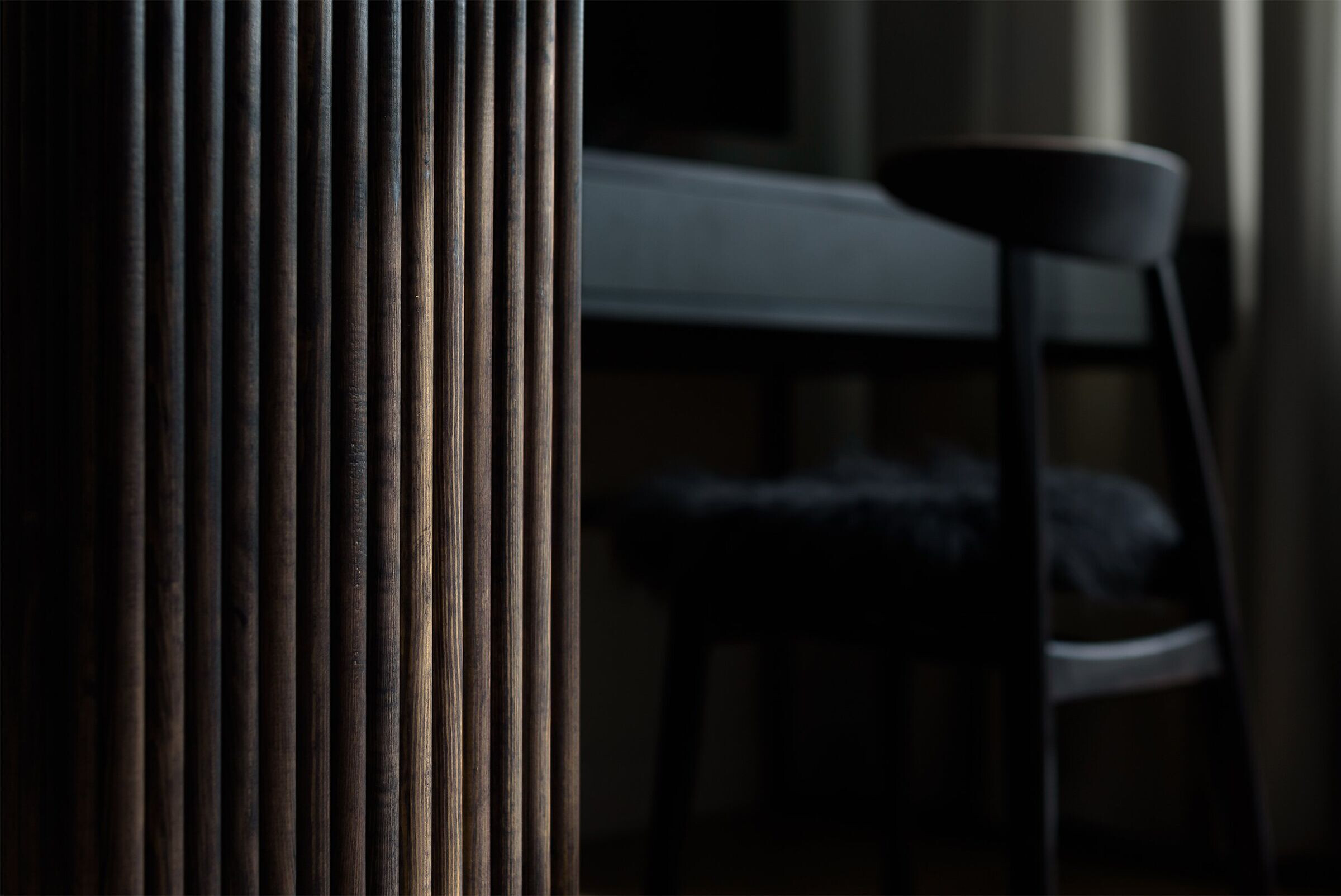 波兰历史建筑中的现代绿意空间-36