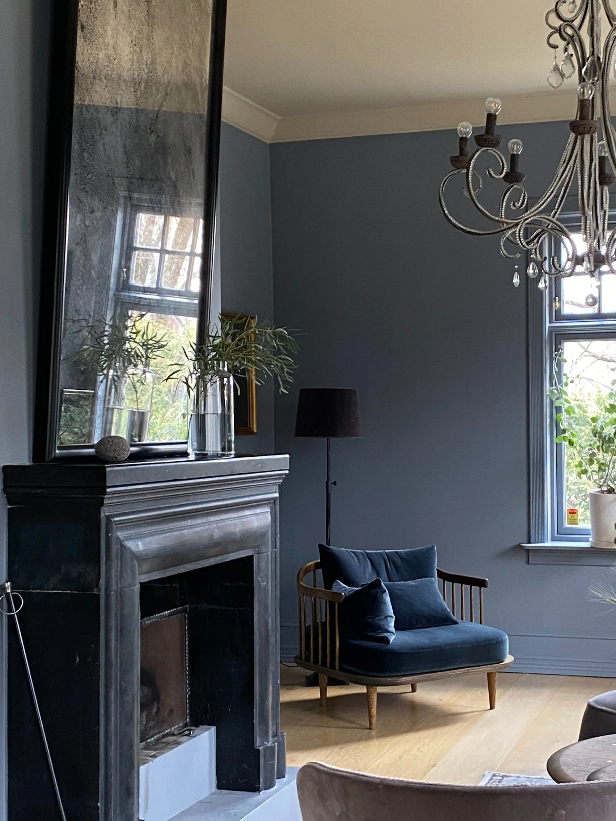 奥斯陆花园住宅丨挪威-20