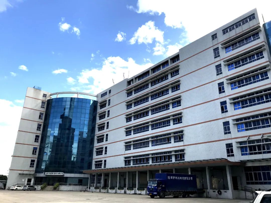 深圳国资国企产业创新中心丨中国深圳丨深圳市库博建筑设计事务所有限公司（立方设计）-17