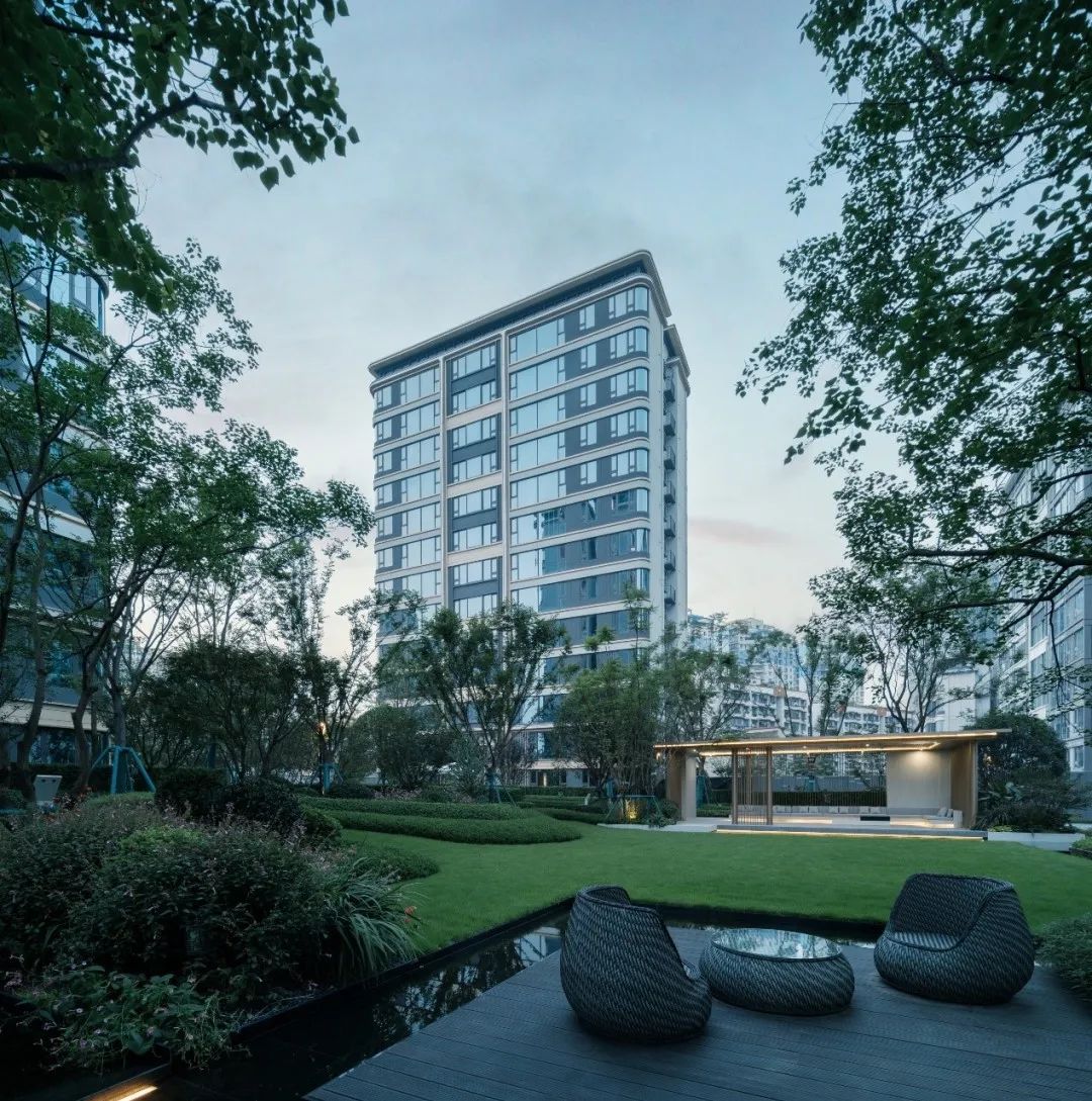 重庆中海·映溪臺丨中国重庆丨PTA上海柏涛-62