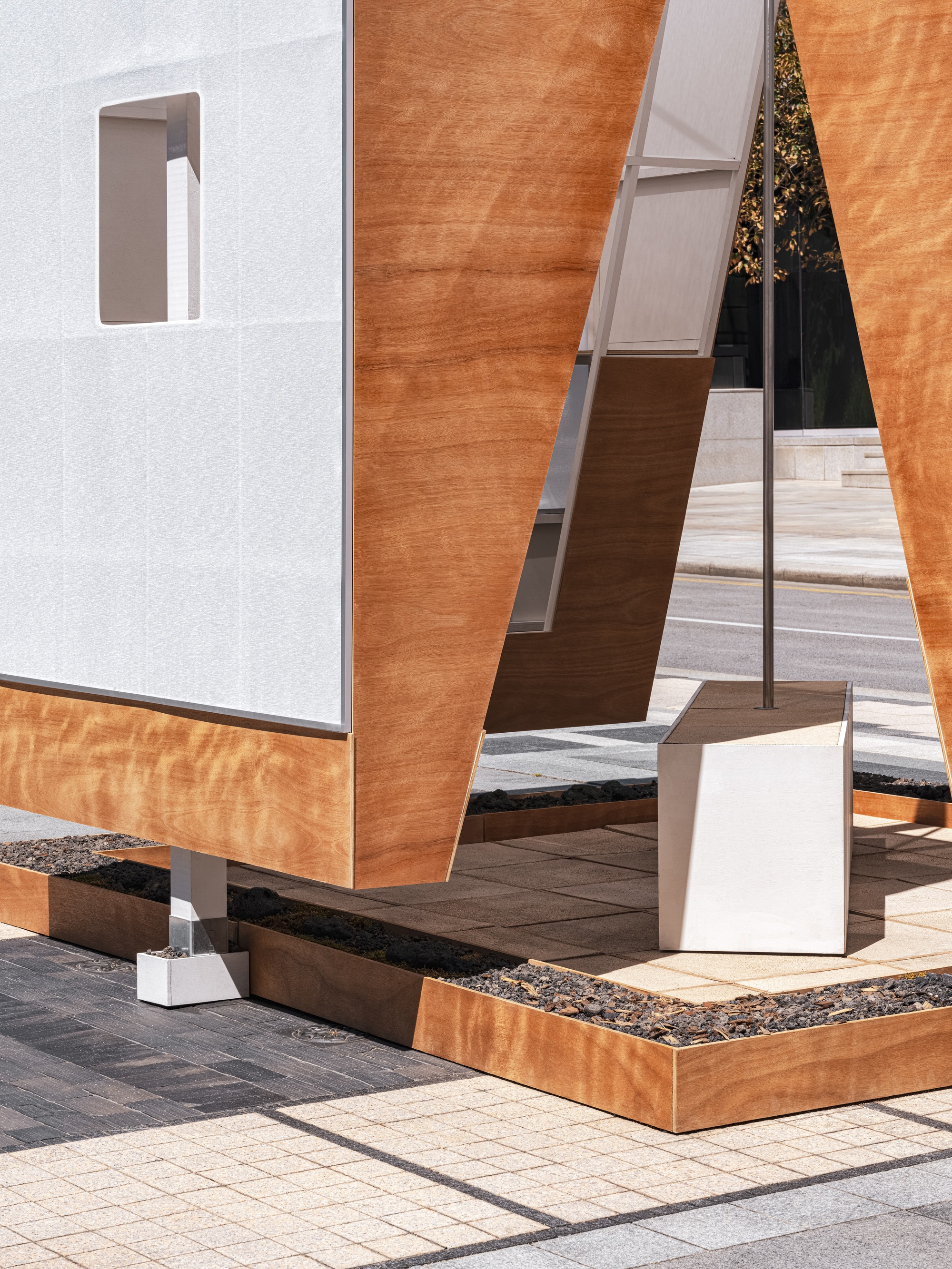 特姆亭阁(注:TEUM可能是特定名称,若有更准确背景信息可使翻译更精准)丨韩国首尔丨one aftr-22