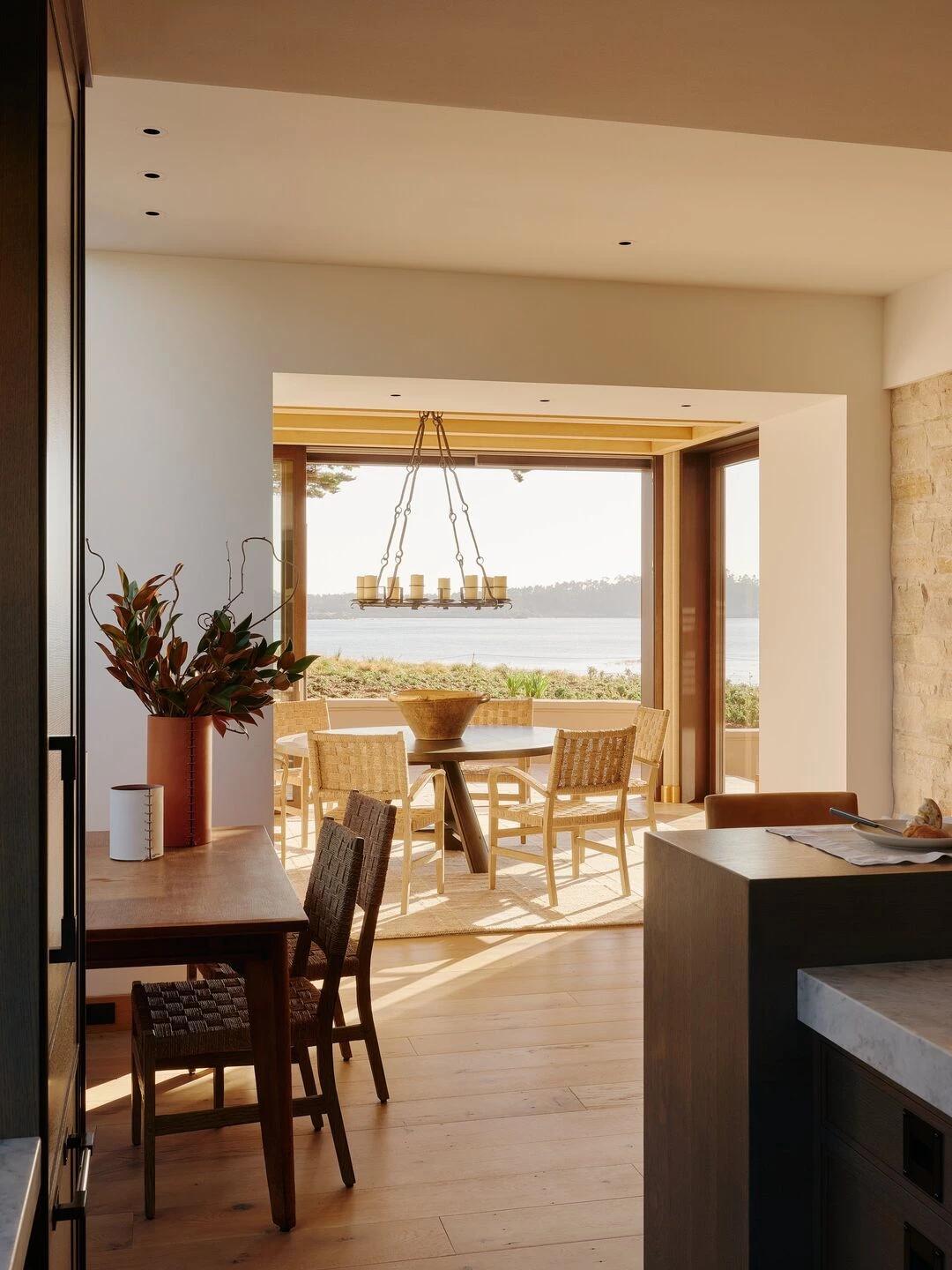 Scenic Drive 住宅丨Studio Schicketanz-11