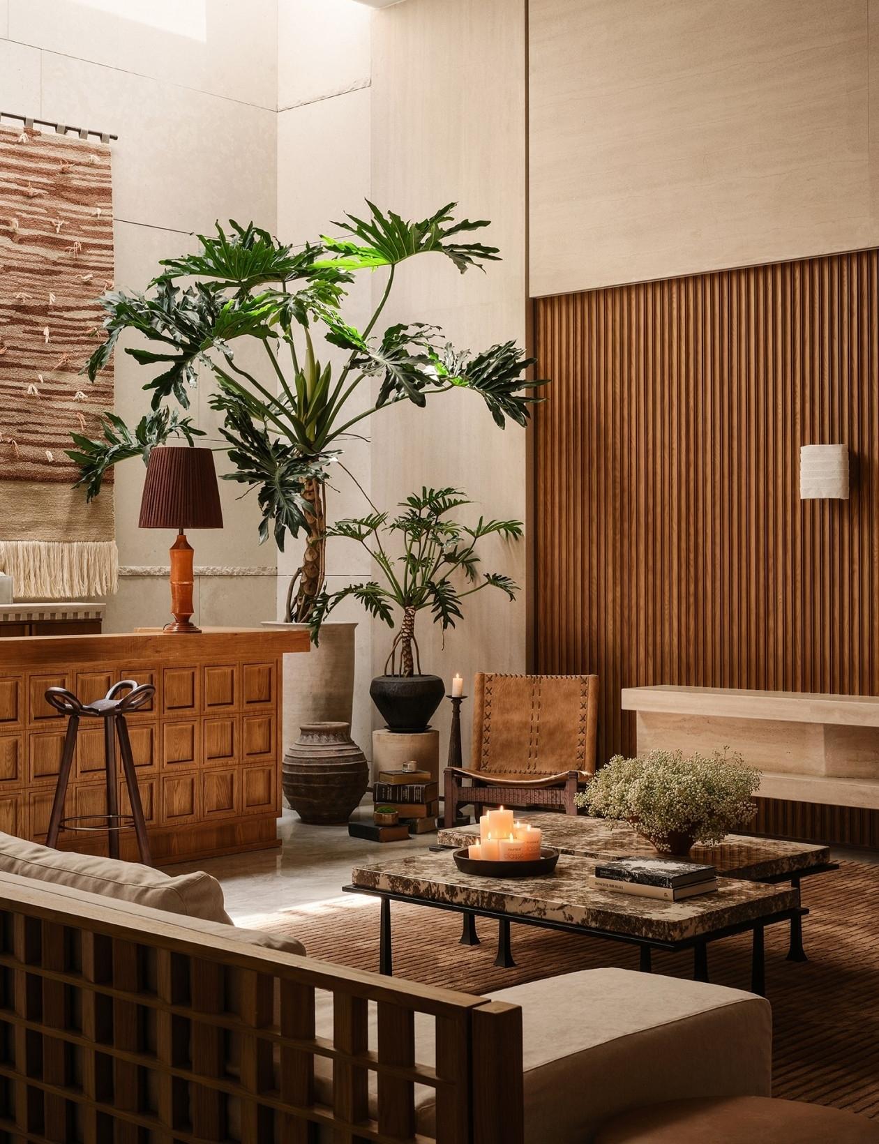 北京中建智地·璞园PARK210㎡户型丨中国北京丨硬装赋象设计,软装赋形设计-33