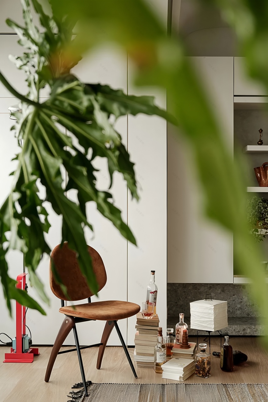 广州中海观云府丨中国广州丨Cubescape Design方景设计-0