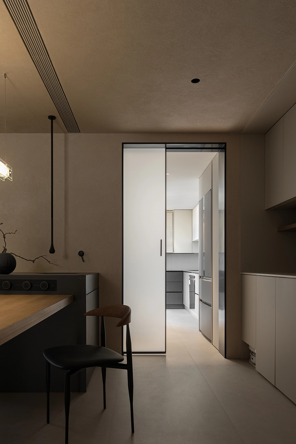 私宅设计丨中国苏州丨一道设计-59