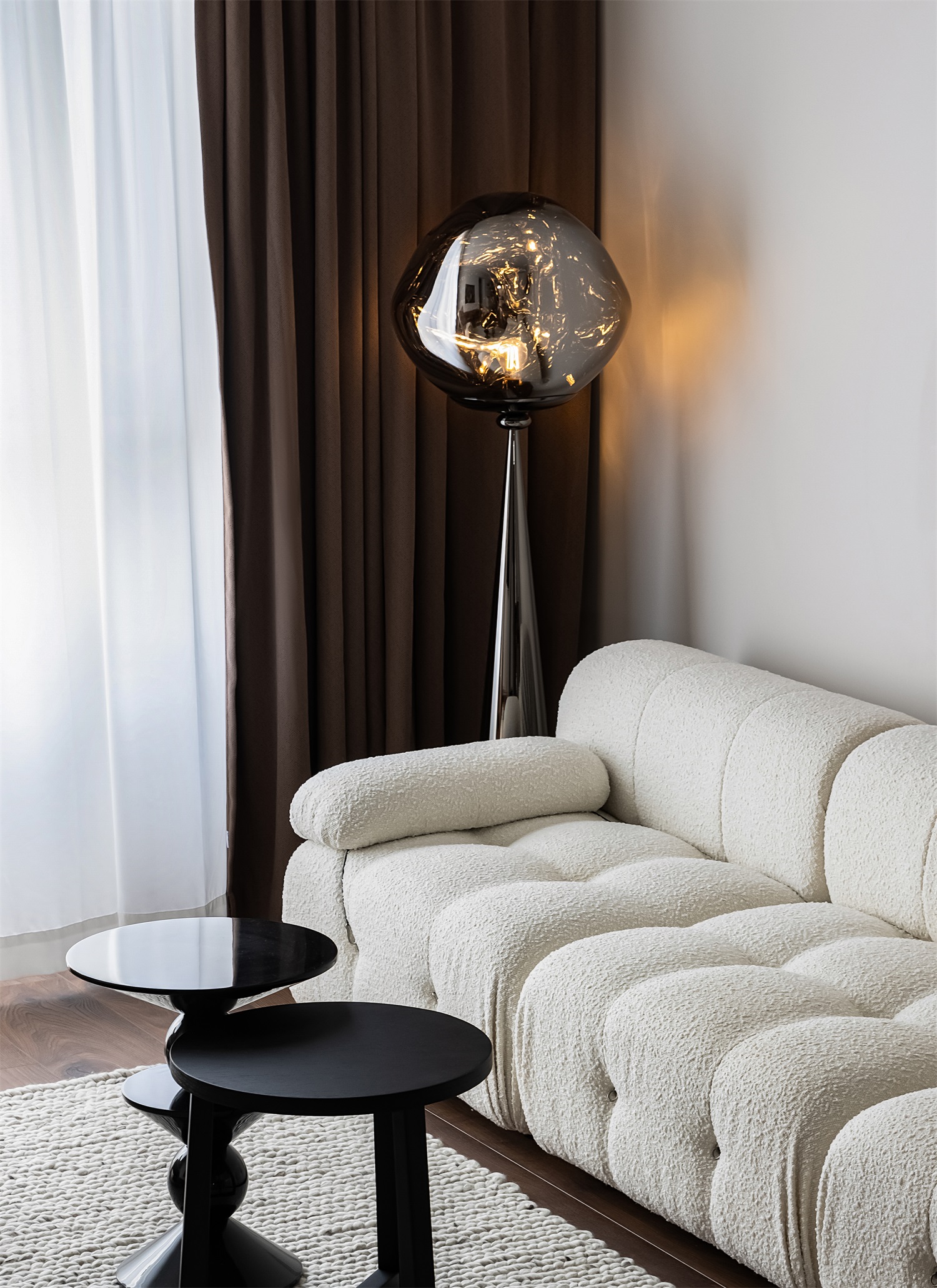 生活中的 22 点 1 分丨中国北京丨叁合唯筑-0