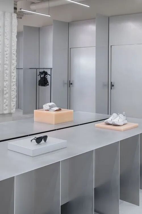 KA  YO先锋零售概念店设计-16