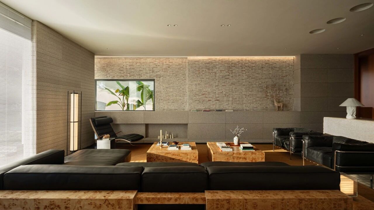 云至川合办公室丨中国常州丨云至川合设计工作室-33