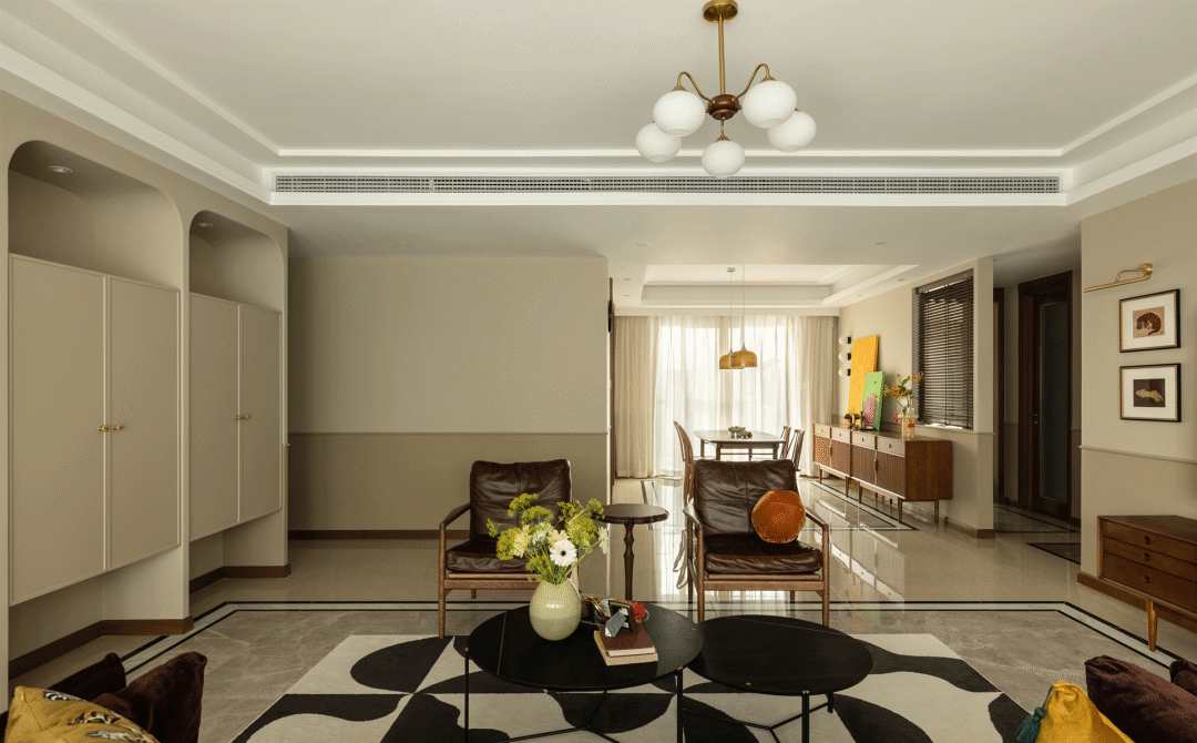 复古质感的家丨宋夏-14