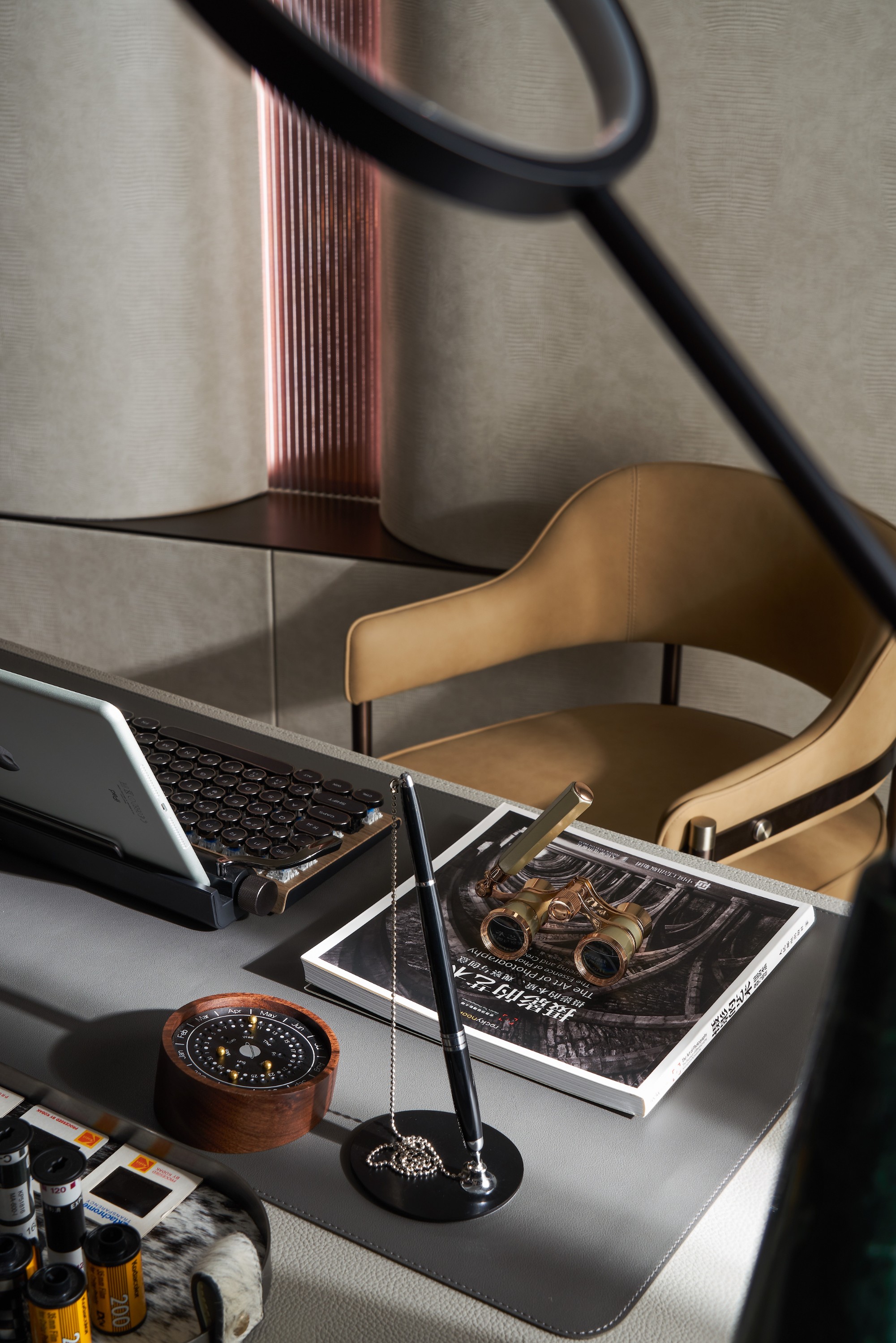 建发&金地商置天敔湾上叠样板间丨中国无锡丨上海艾未装饰设计有限公司-59