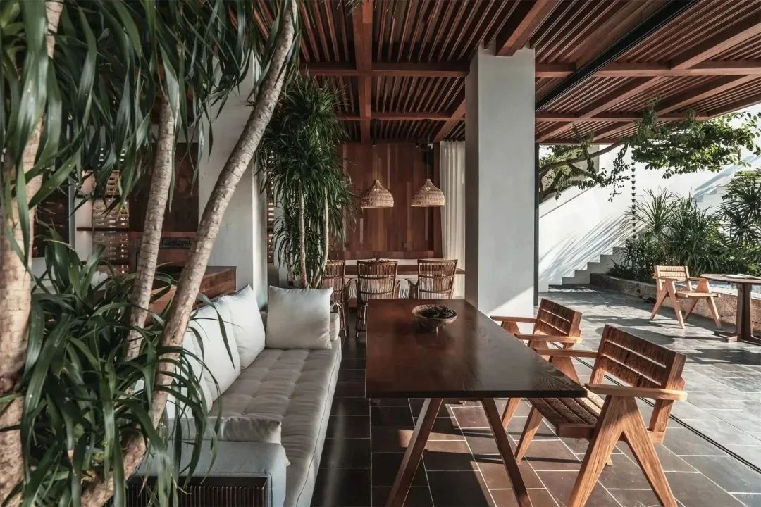 云南大理双廊云七海景度假酒店丨中国大理丨AND studio-12