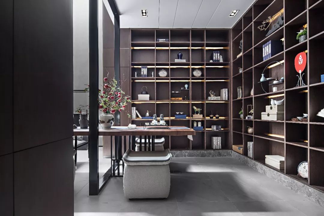 品质生活，东方情调的现代演绎-42