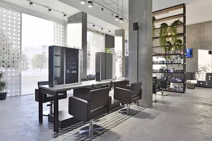 【51期】最新零售空间设计-17