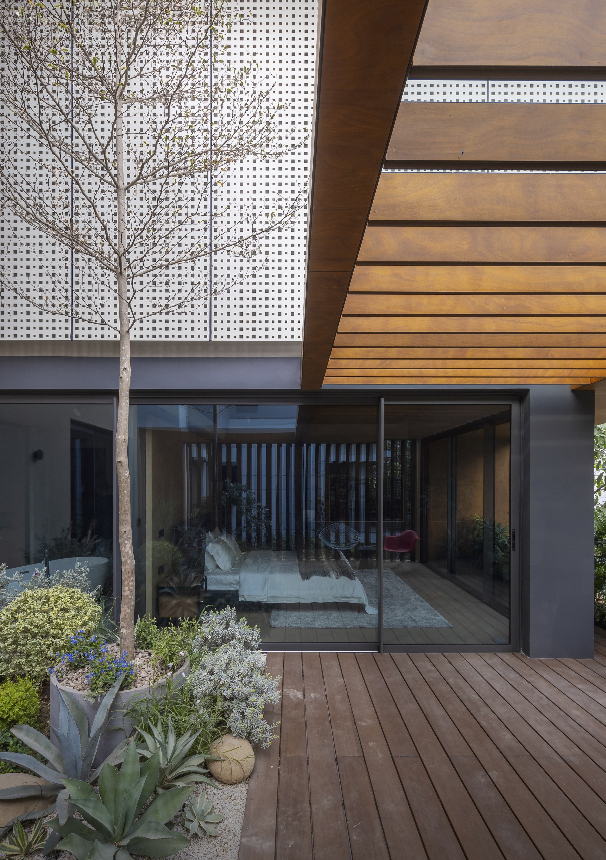 BT5 别墅丨越南河内丨APDI-27