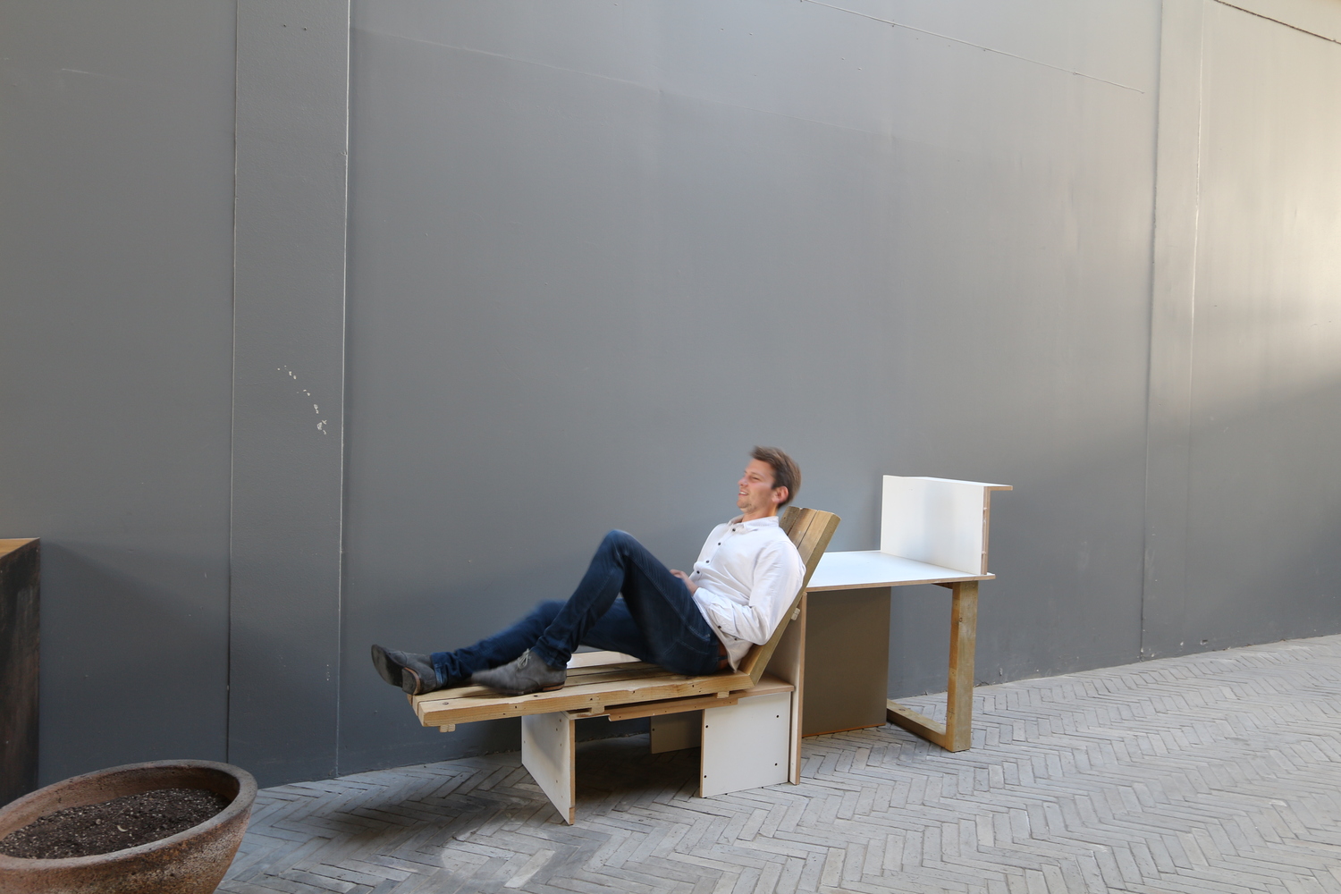 维克多利亚河畔公园 · 连接城市与自然的创意设计-39