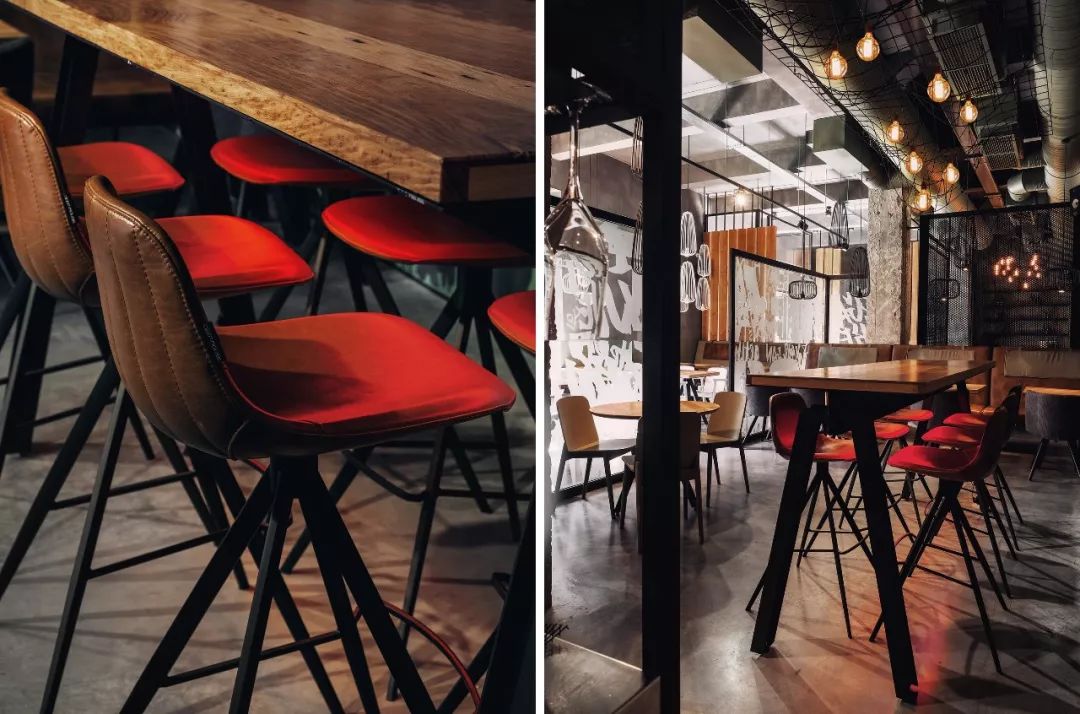 简约至上,空间为魂——DA 建筑师事务所室内设计案例-44