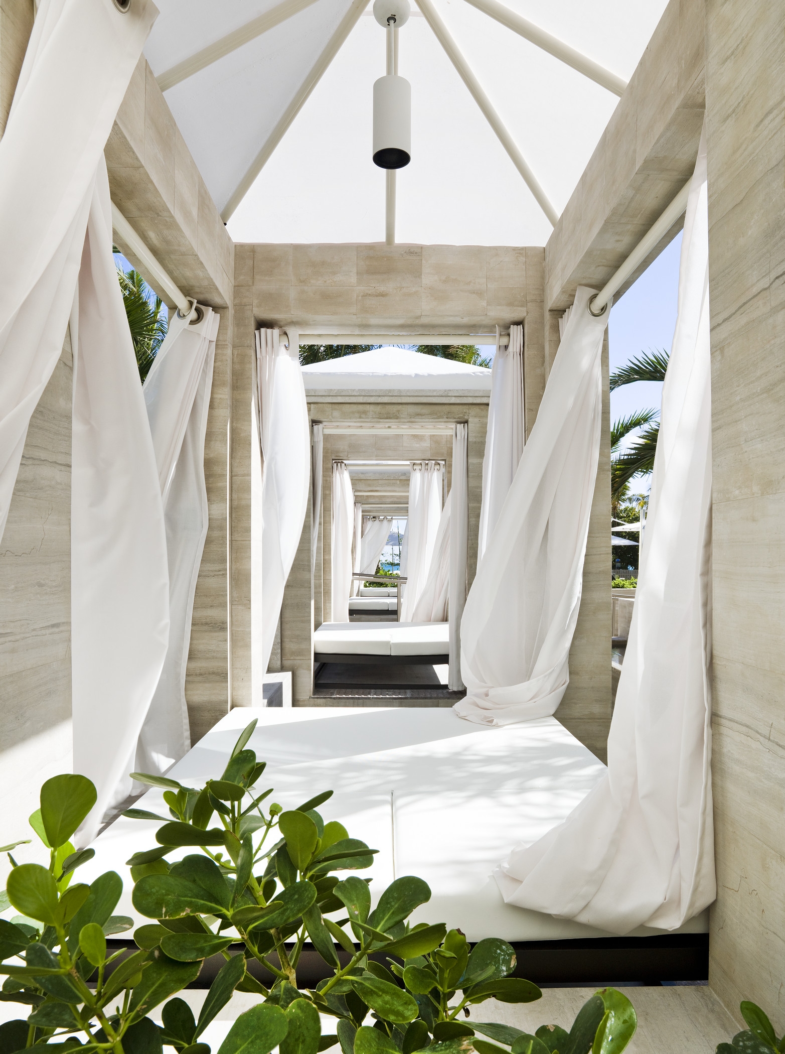 YABU雅布  拜伦港圣瑞吉酒店专业拍摄照-44