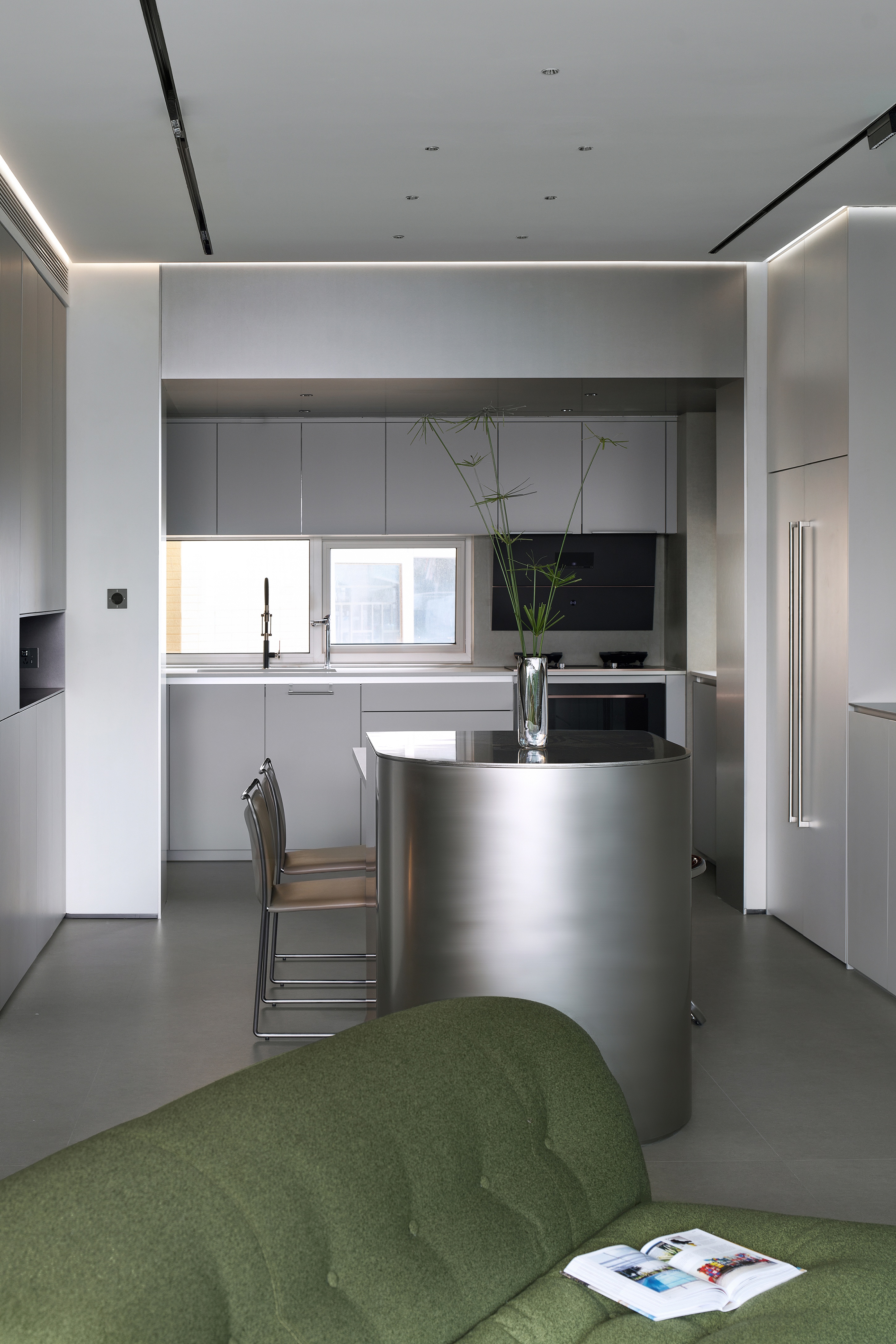 Abstract 抽象之居丨辛视-32