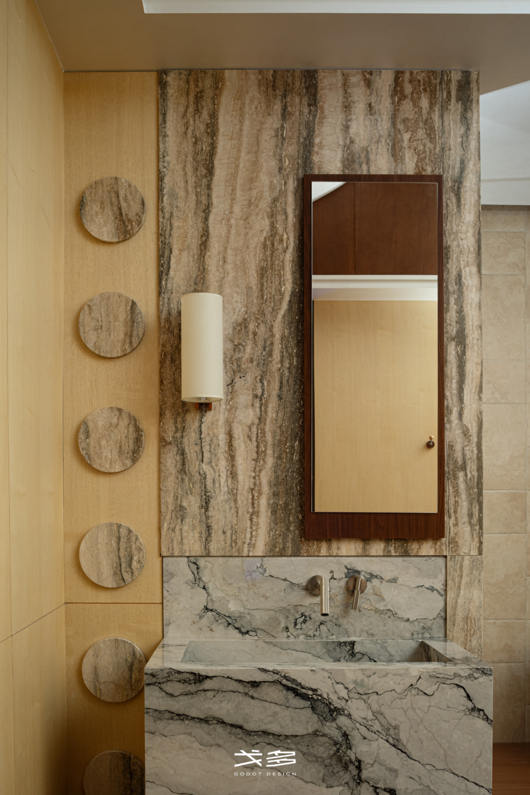 XINA希娜丨中国苏州丨戈多设计-37