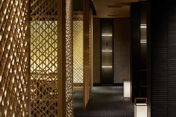 【208期】 最新日式餐厅设计-28