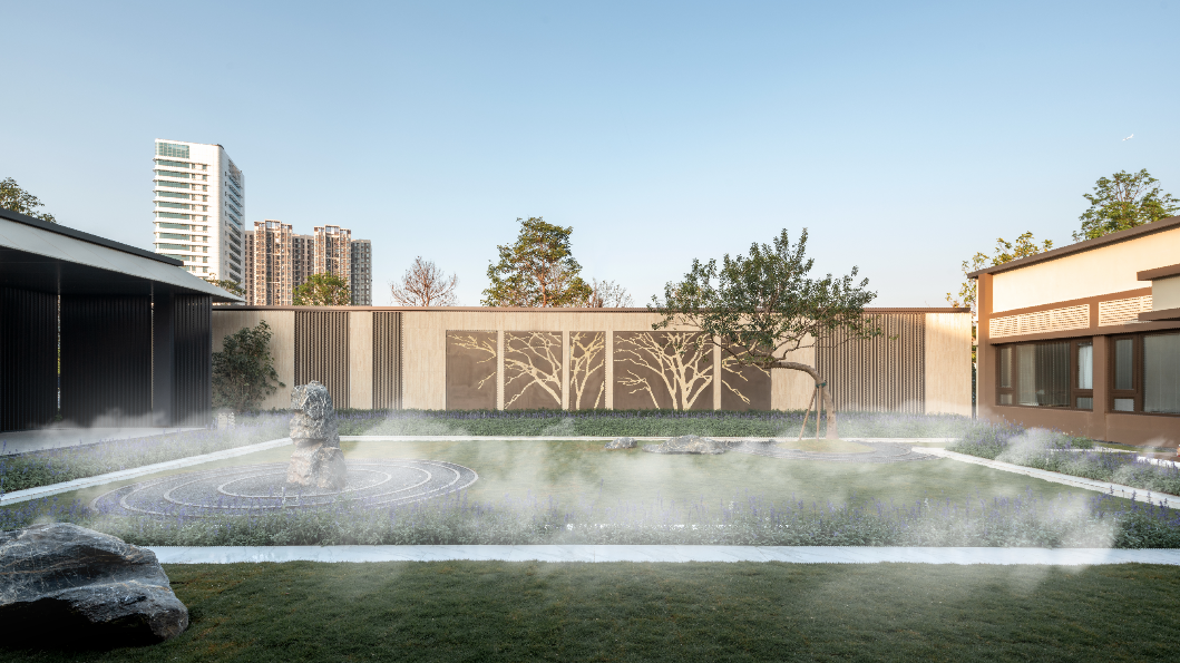 广州佳兆业白云城市广场示范区景观-19