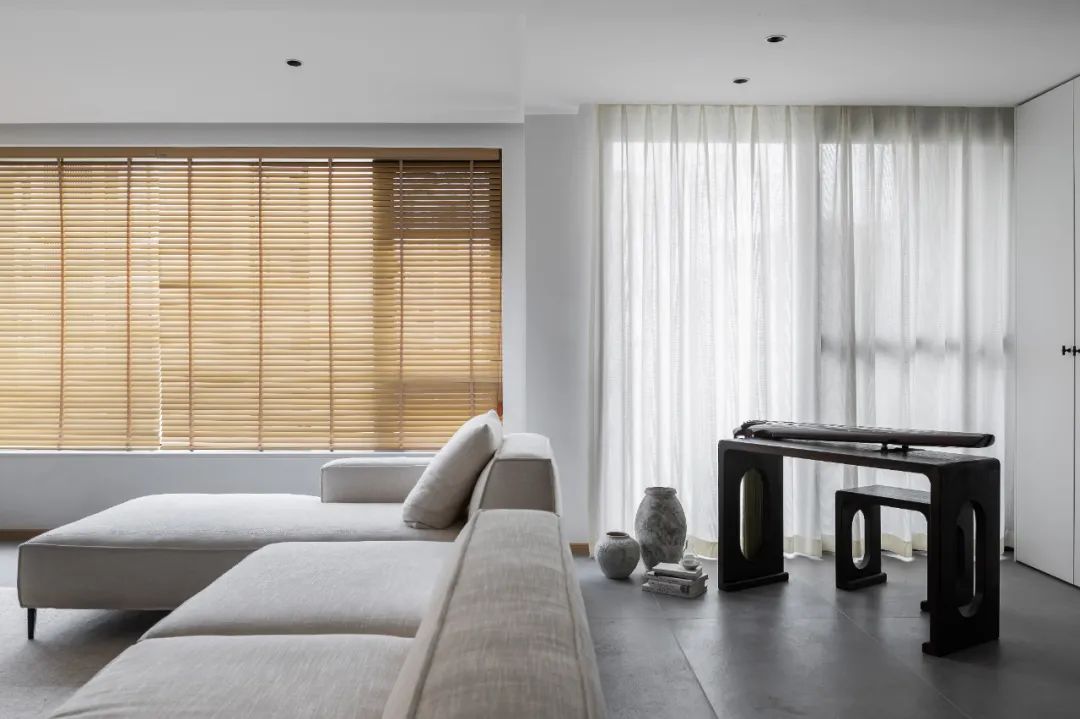 昱湖壹号私宅丨皋邸设计-14